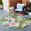 Tapis floral Ithaca 500 Performance-829223391