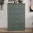 Allyannah 5 Drawer 47.2'' H Dresser-118694326