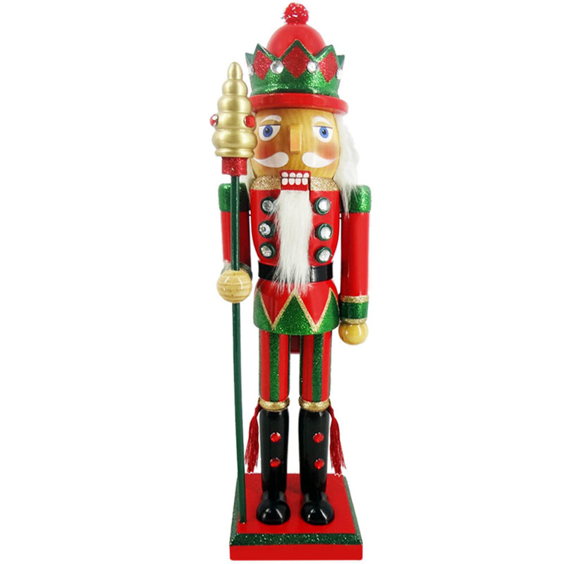 Christmas Nutcracker
