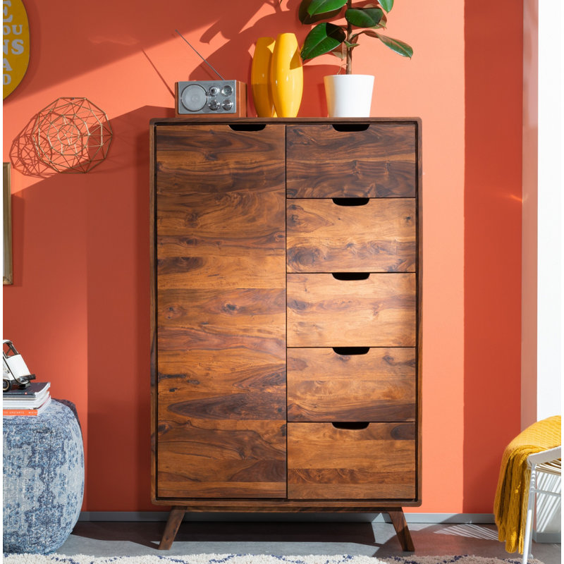 Malmö 2 90cm Sideboard