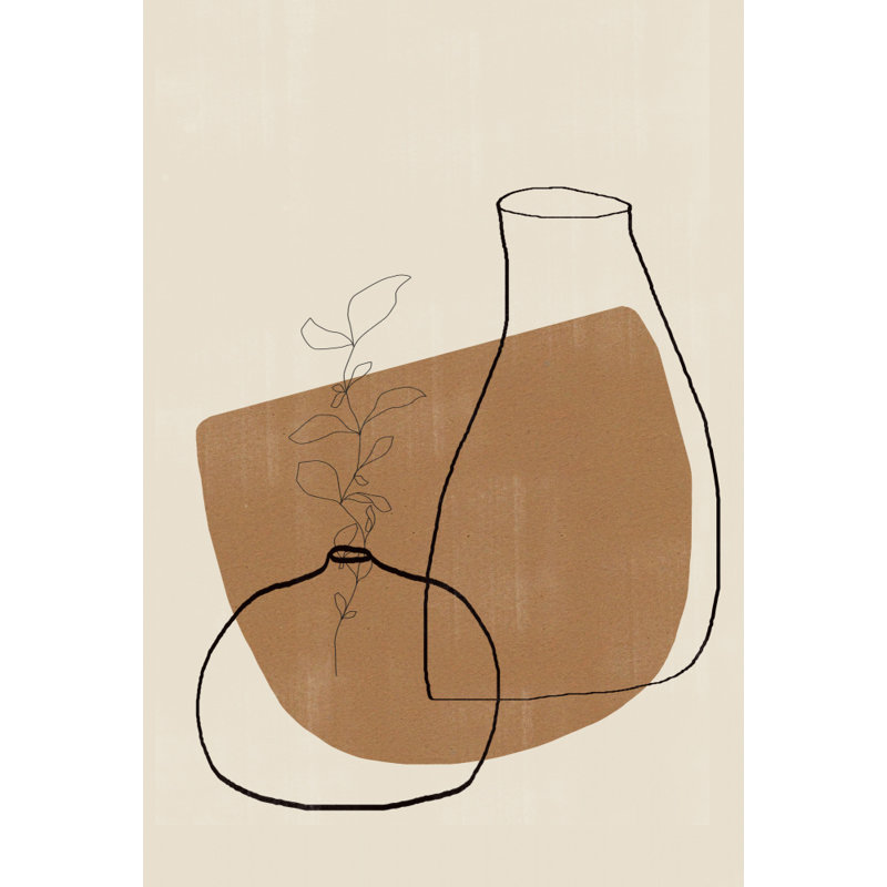 Wrapped Canvas Print, 50.8 cm H x 76.2 cm W