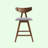 Mabrok Upholstered Accent Chair