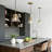 1 - Light Kitchen Island Pendant