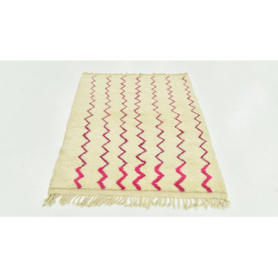Tapis ivoire Iraheta