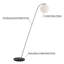 Kristofer 61'' Novelty Floor Lamp-467160435
