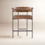 Tabouret de bar et de comptoir Lyssa-118378599-85751179-123751489