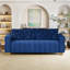 Canapé 87 po en flanelle 87 po-207756363