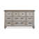 Commode 9 tiroirs Mirabeau
