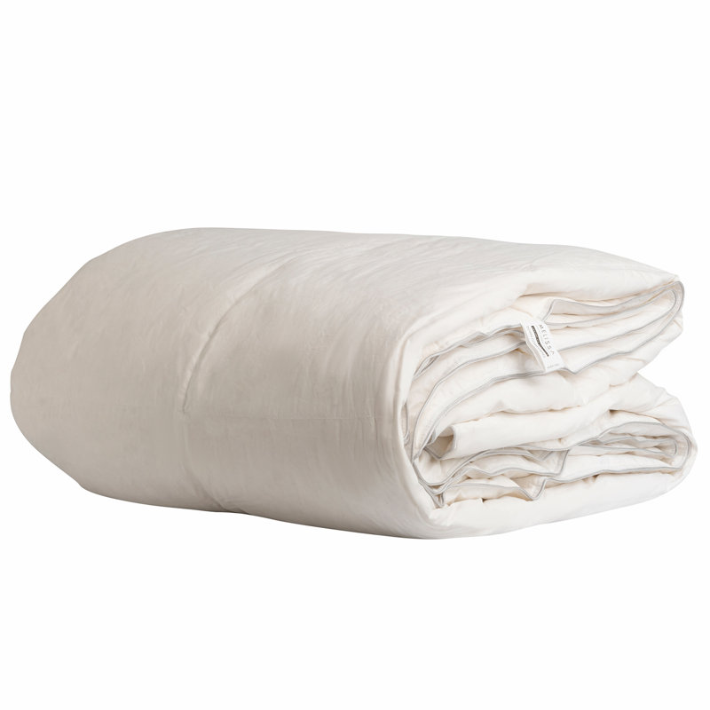 Édredon en duvet d'oie 650, Très grand