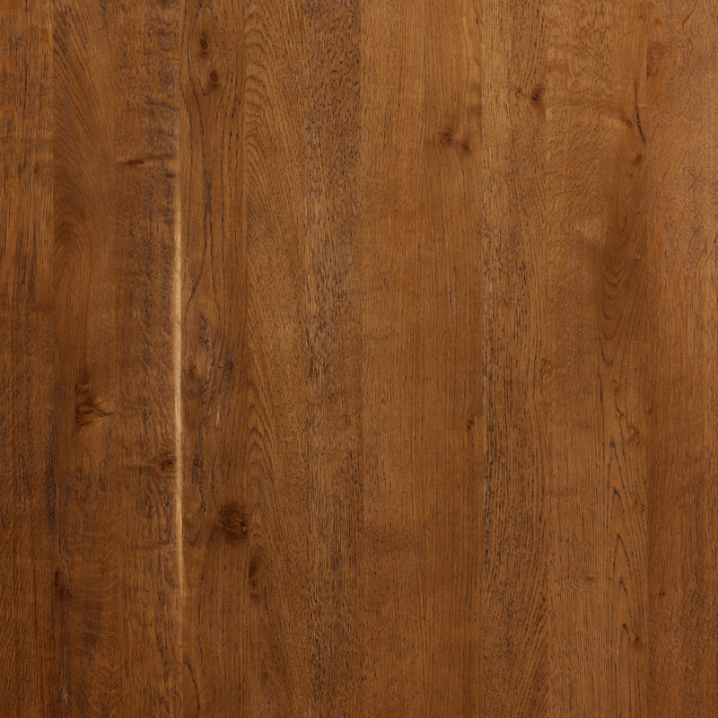 Erie Solid Oak Dining Table, Counter Table (36" Height)