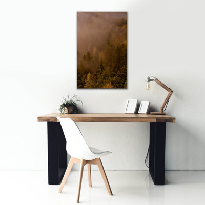 «Autumn Forest» par PhotoINC Studio