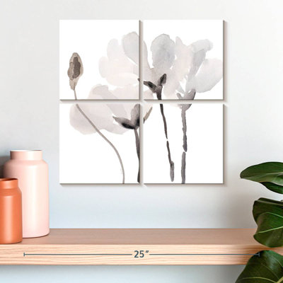 Harnek Tonal Magnolias III