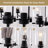 5 - Light Dimmable Kitchen Island Chandelier-1104600153