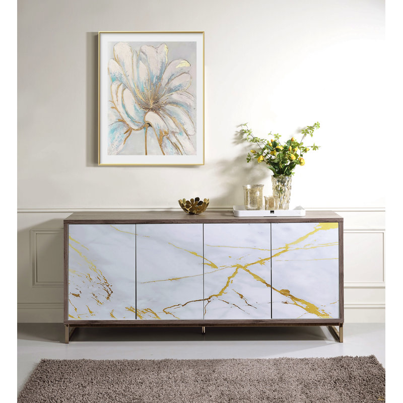 Console Cabinet
