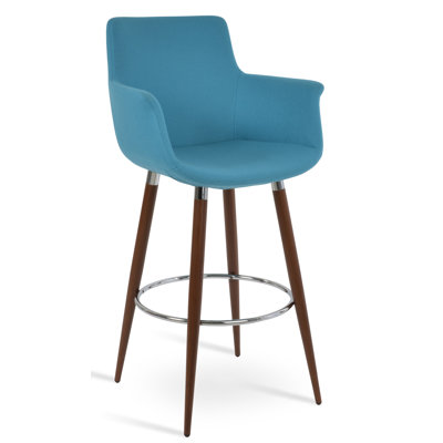 Bottega Ana Counter & Bar Stool