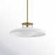 Chessa Single Light Dimmable Pendant
