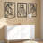 Glam Wall Decor