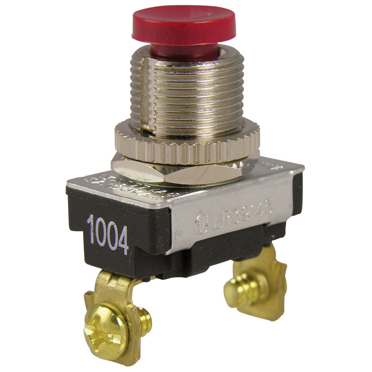 Push Button Switch