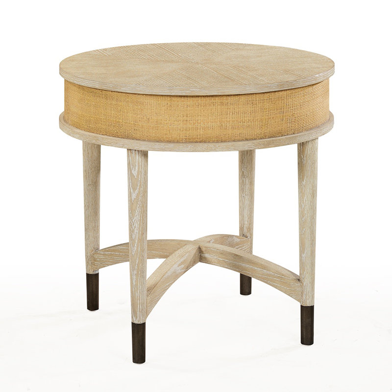 Kirkwood End Table
