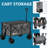 Foldable Handcart