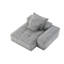 Canapé modulaire surdimensionné Modern-920354993