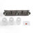 Lidia 3 - Light Dimmable Vanity Light