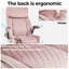 Fauteuil de bureau pivotant