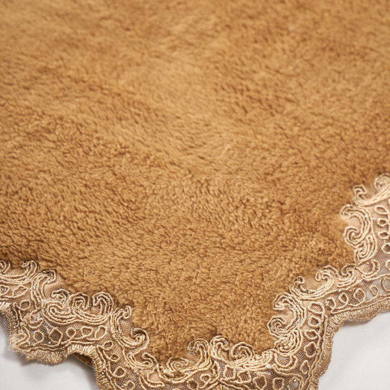 Ensemble de tapis de bain 2 pièces Tennessee