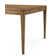 Nova Extendable Oak Solid Wood Base Dining Table