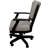 Dalani Classic Solid Wood Dining Caster Chair On Wheels-139375248