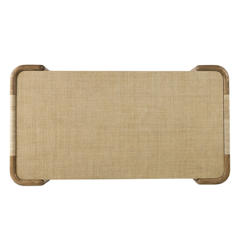 Caribe Coffee Table