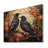 " Crow Enchanted Monarchs "-634734045