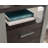 Panagoula Metal Base Computer Desk
