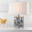 Ensemble de lampe de table 22" Barstow