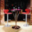 Chaise de bar pour îlot de cuisine Bigler-626713649