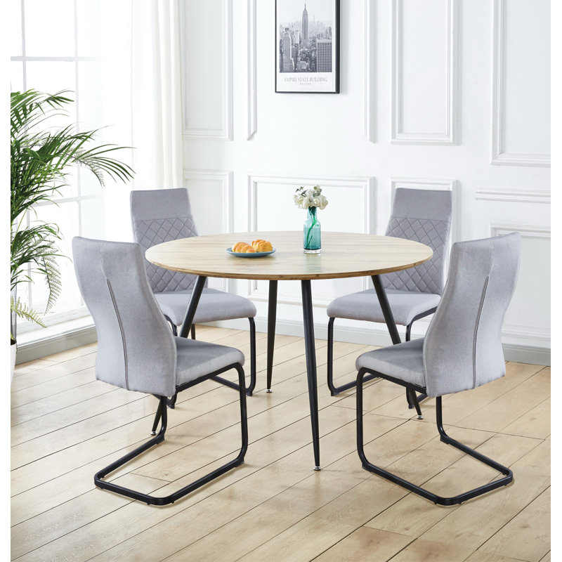 4 - Person Dining Set
