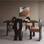 Table de salle à manger Buschwick-1519261032