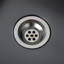 Morrigan Handmade Kitchen Sink Stainless Steel-245079087