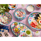 Jamboree Melamine Small Bowls