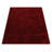 Zander Hand-Knotted Silk Red Colour, Area Rugs-1018272252