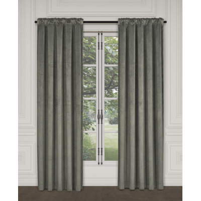 Townsend 108" Window Panel