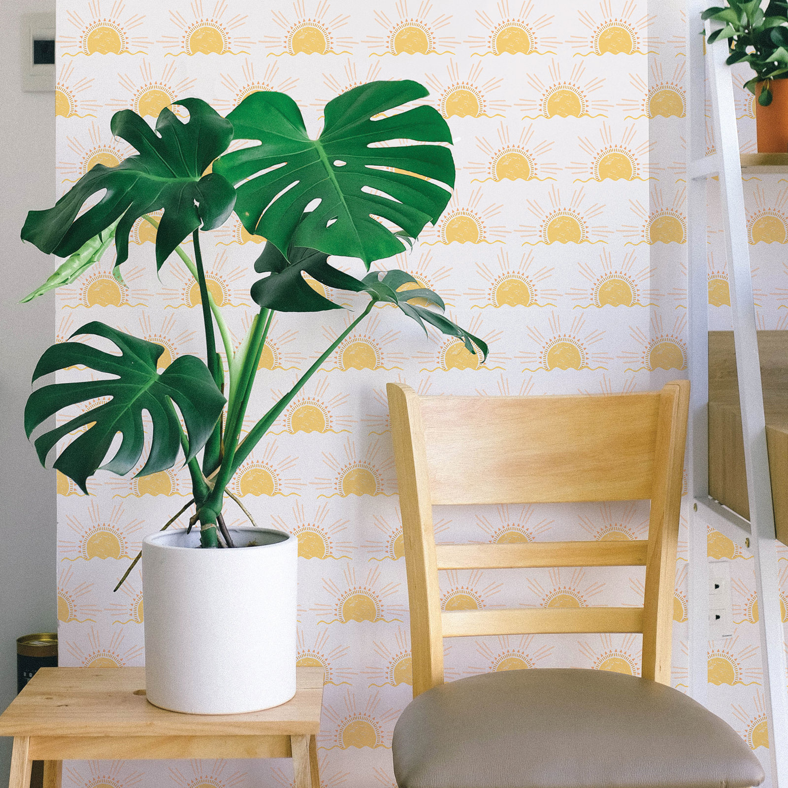Eildhi Self-Adhesive Wallpaper Roll