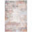 Idhika Performance Abstract Rug-1017715342