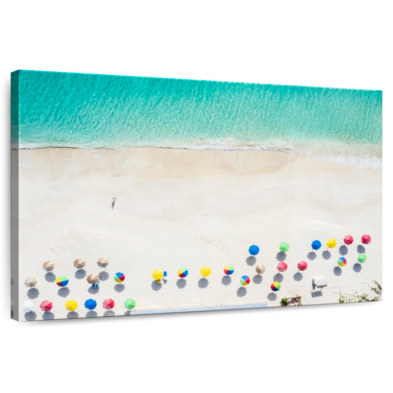 Gillard Caribbean Gillard Umbrellas, 20" H x 30" W