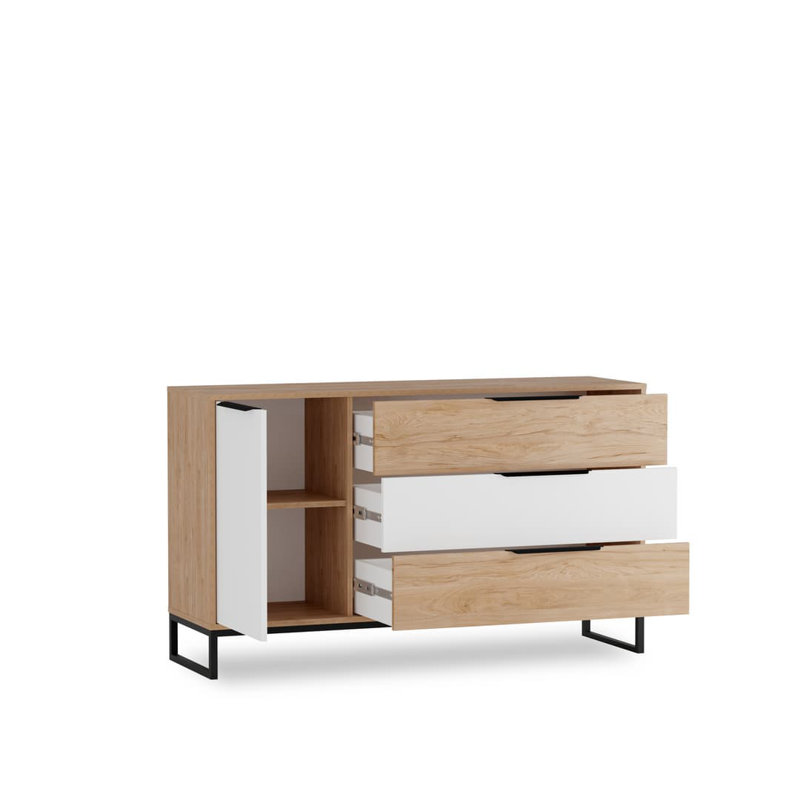 Marleine 135cm Sideboard