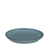 Azure Coupe Medium Plate
