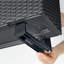 Balcony box plastic holders, 1 pair-16493041