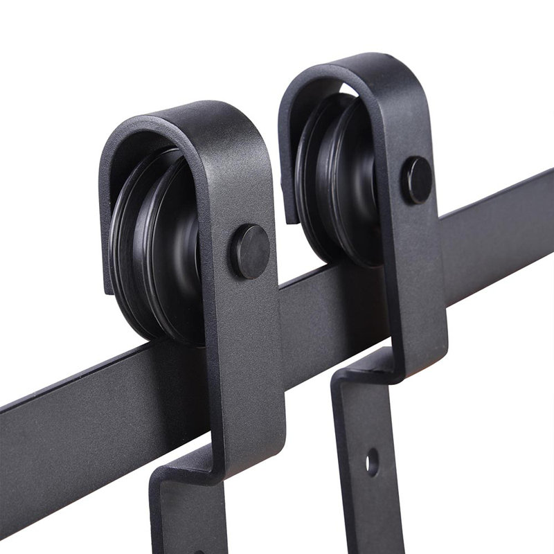 Gray Steel A-Frame Sign Holder Standard Double