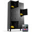 Galvanised Steel Storage System-146182838