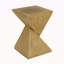 TABLE D'appoint GEOMETRIC MGO-1180150543